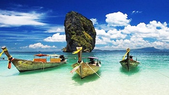 ANDAMAN HOLIDAY PACKAGE FOR SCHOOL GROUP 
